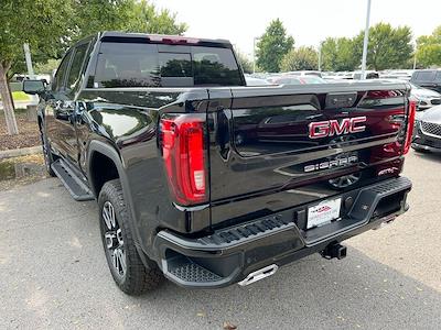 2026 GMC Sierra 1500 Crew Cab 4WD Pickup for sale #Z134040 - photo 2