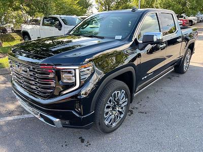 2026 GMC Sierra 1500 Crew Cab 4WD Pickup for sale #Z137278 - photo 1