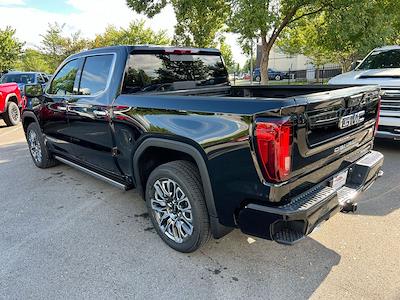 2026 GMC Sierra 1500 Crew Cab 4WD Pickup for sale #Z137278 - photo 2