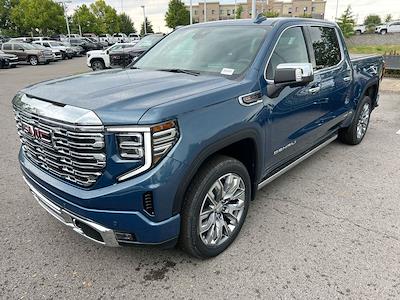 New 2026 GMC Sierra 1500 Denali Crew Cab 4WD Pickup for sale #Z141463 - photo 1