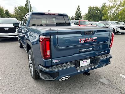 New 2026 GMC Sierra 1500 Denali Crew Cab 4WD Pickup for sale #Z141463 - photo 2