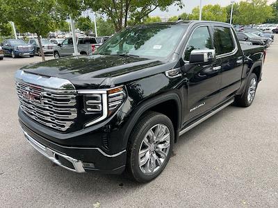 New 2026 GMC Sierra 1500 Denali Crew Cab 4WD Pickup for sale #Z149518 - photo 1