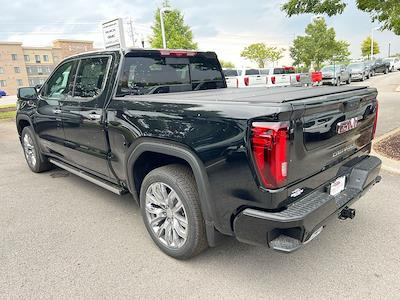 New 2026 GMC Sierra 1500 Denali Crew Cab 4WD Pickup for sale #Z149518 - photo 2