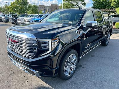 New 2026 GMC Sierra 1500 Denali Crew Cab 4WD Pickup for sale #Z149656 - photo 1