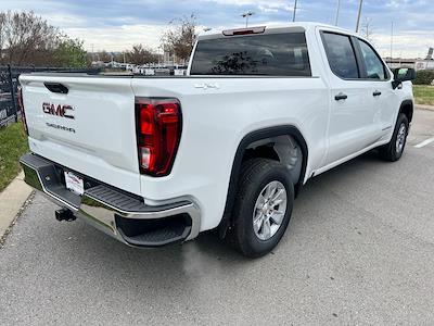 2026 GMC Sierra 1500 Crew Cab 4WD Pickup for sale #Z150052 - photo 2