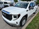 New 2026 GMC Sierra 1500 Pro Crew Cab 4WD Pickup for sale #Z150141 - photo 1