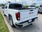 New 2026 GMC Sierra 1500 Pro Crew Cab 4WD Pickup for sale #Z150141 - photo 2
