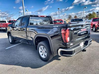 2025 GMC Sierra 1500 Double Cab 4WD Pickup for sale #Z151150 - photo 2