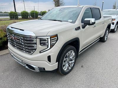 New 2026 GMC Sierra 1500 Denali Crew Cab 4WD Pickup for sale #Z152500 - photo 1