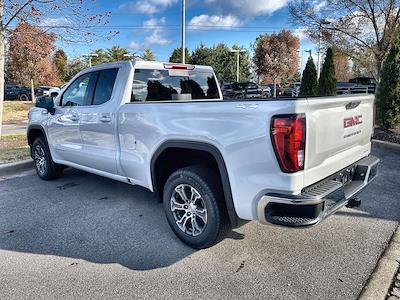 New 2025 GMC Sierra 1500 SLE Double Cab 4WD Pickup for sale #Z153178 - photo 2