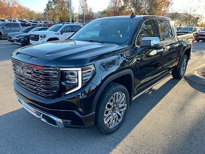 2026 GMC Sierra 1500 Crew Cab 4WD Pickup for sale #Z153449 - photo 1