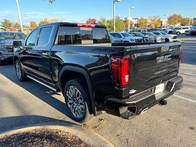 2026 GMC Sierra 1500 Crew Cab 4WD Pickup for sale #Z153449 - photo 2