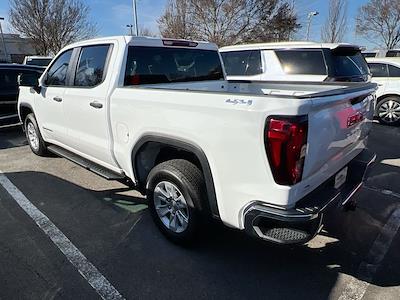 2024 GMC Sierra 1500 Crew Cab 4WD Pickup for sale #Z153449M - photo 2