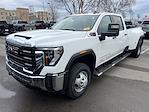 Used 2024 GMC Sierra 3500 Pro Crew Cab for sale #Z153449N - photo 1
