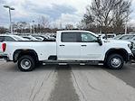 Used 2024 GMC Sierra 3500 Pro Crew Cab for sale #Z153449N - photo 4