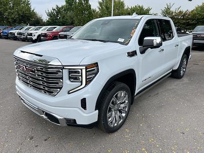 2026 GMC Sierra 1500 Crew Cab 4WD Pickup for sale #Z156502 - photo 1