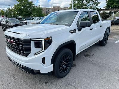 New 2026 GMC Sierra 1500 Pro Crew Cab 4WD Pickup for sale #Z159345 - photo 1