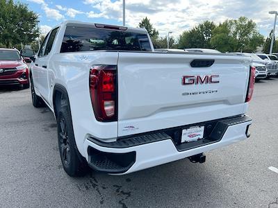 New 2026 GMC Sierra 1500 Pro Crew Cab 4WD Pickup for sale #Z159345 - photo 2