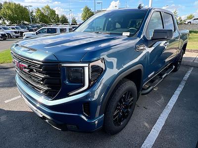 New 2026 GMC Sierra 1500 Elevation Crew Cab 4WD Pickup for sale #Z160913 - photo 1