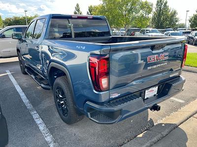 New 2026 GMC Sierra 1500 Elevation Crew Cab 4WD Pickup for sale #Z160913 - photo 2
