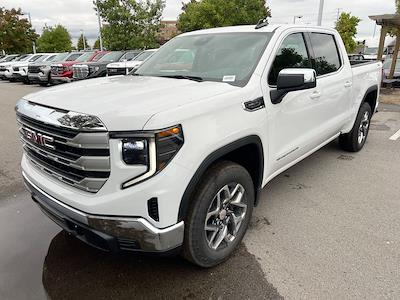 New 2026 GMC Sierra 1500 SLE Crew Cab 4WD Pickup for sale #Z172386 - photo 1