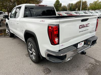 New 2026 GMC Sierra 1500 SLE Crew Cab 4WD Pickup for sale #Z172386 - photo 2
