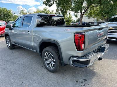 New 2026 GMC Sierra 1500 SLE Crew Cab 4WD Pickup for sale #Z172507 - photo 2