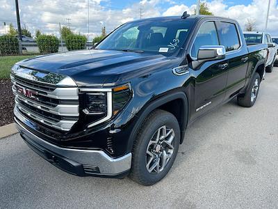 2026 GMC Sierra 1500 Crew Cab 4WD Pickup for sale #Z172587 - photo 1