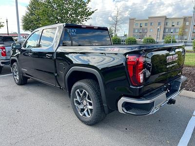 2026 GMC Sierra 1500 Crew Cab 4WD Pickup for sale #Z172587 - photo 2