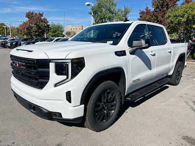 New 2026 GMC Sierra 1500 Elevation Crew Cab for sale #Z176511 - photo 1
