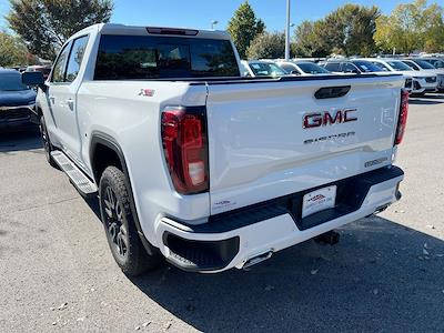 New 2026 GMC Sierra 1500 Elevation Crew Cab for sale #Z176511 - photo 2