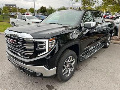 New 2026 GMC Sierra 1500 SLT Crew Cab 4WD Pickup for sale #Z188217 - photo 1