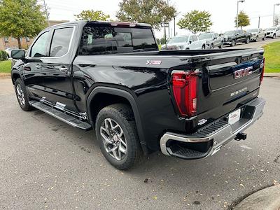 New 2026 GMC Sierra 1500 SLT Crew Cab 4WD Pickup for sale #Z188217 - photo 2
