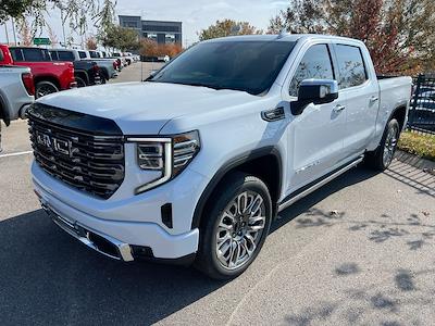 2026 GMC Sierra 1500 Crew Cab 4WD Pickup for sale #Z191327 - photo 1