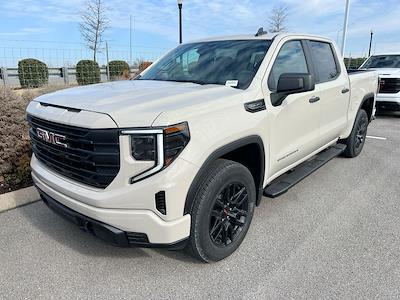 2026 GMC Sierra 1500 Crew Cab 4WD Pickup for sale #Z192886 - photo 1