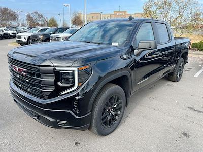 New 2026 GMC Sierra 1500 Pro Crew Cab for sale #Z195219 - photo 1