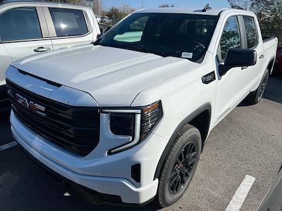 2026 GMC Sierra 1500 Crew Cab 4WD Pickup for sale #Z195408 - photo 1