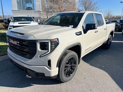 New 2026 GMC Sierra 1500 Pro Crew Cab for sale #Z199667 - photo 1