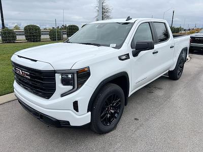 New 2026 GMC Sierra 1500 Pro Crew Cab for sale #Z200491 - photo 1