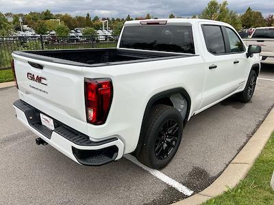 New 2026 GMC Sierra 1500 Pro Crew Cab for sale #Z200491 - photo 2