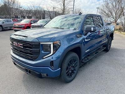 2026 GMC Sierra 1500 Crew Cab 4WD Pickup for sale #Z202765 - photo 1