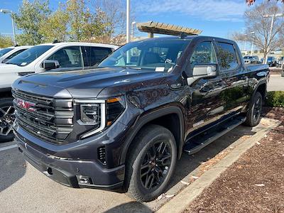 New 2026 GMC Sierra 1500 Elevation Crew Cab for sale #Z205700 - photo 1