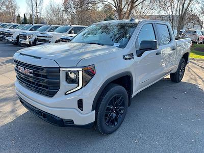 New 2026 GMC Sierra 1500 Pro Crew Cab for sale #Z206515 - photo 1