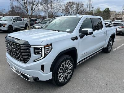 2026 GMC Sierra 1500 Crew Cab 4WD Pickup for sale #Z231090 - photo 1