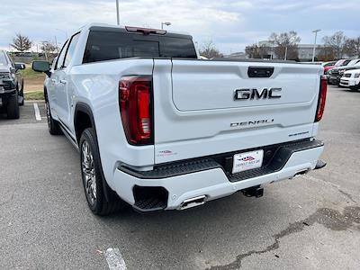 2026 GMC Sierra 1500 Crew Cab 4WD Pickup for sale #Z231090 - photo 2
