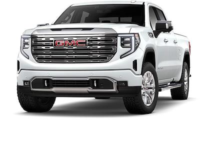 2023 GMC Sierra 1500 Crew Cab 4WD Pickup for sale #Z233963A - photo 1