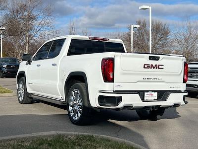Used 2023 GMC Sierra 1500 Denali Crew Cab for sale #Z233963A - photo 2