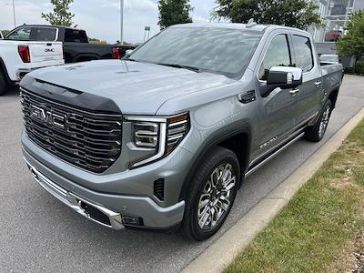 2025 GMC Sierra 1500 Crew Cab 4WD Pickup for sale #Z234449 - photo 1
