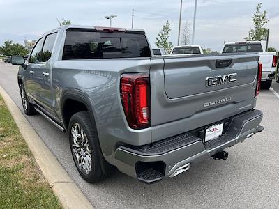 2025 GMC Sierra 1500 Crew Cab 4WD Pickup for sale #Z234449 - photo 2