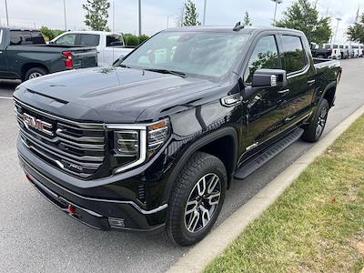 2025 GMC Sierra 1500 Crew Cab 4WD Pickup for sale #Z238602 - photo 1